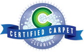 Carpet Cleaning Stops in Okotoks and High River